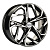 Carwel Цаган 7x17 5*114.3 ET40 DIA66.1 ABT